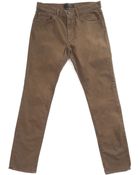 J Brand Fletcher Jeans - Lyst