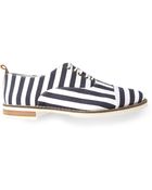 Swear 'Chaplin' Shoe - Lyst