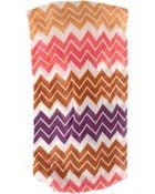 Missoni Zigzag Multicoloured Headband - Lyst