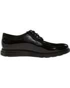 Cole Haan Lunargrand Plain Toe - Lyst