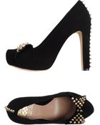 Vince Camuto Court - Lyst