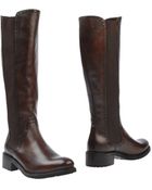 A. Bottega Boots - Lyst