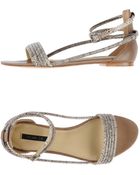 Rachel Zoe Sandals - Lyst