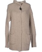 Mauro Grifoni Cardigan - Lyst