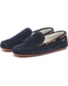 G.h. Bass & Co. Westbrook Slipper - Lyst