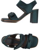 Marni Sandals - Lyst