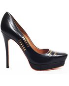 L.A.M.B. Jona Pump - Lyst