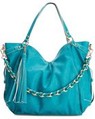 Big Buddha Viola Hobo - Lyst