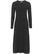 Stefanel Knitted Dress - Lyst