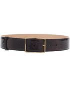 Rochas Belt - Lyst