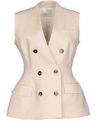 Jean Paul Gaultier Blazer - Lyst