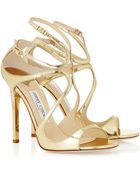 Jimmy Choo Lance - Lyst