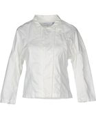 See By Chloé Jacket - Lyst
