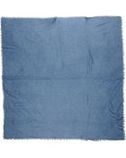 Jil Sander Square Scarf - Lyst