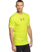 Under Armour Sick Kick Tshirt - Lyst