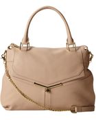 Botkier Valentina Satchel - Lyst