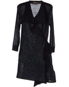 Diesel Cardigan - Lyst