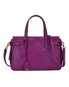 Jaeger Maddison Top Handle Bag - Lyst