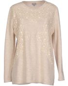 Hoss Intropia Jumper - Lyst