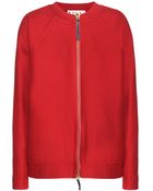 Marni Wool Jacket - Lyst