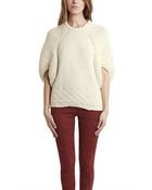 VPL Lautner Pullover - Lyst