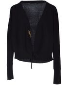 Dolce & Gabbana Cardigan - Lyst