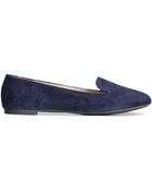 H&M Loafers - Lyst