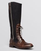 Woolrich Tall Riding Boots - Roadhouse - Lyst