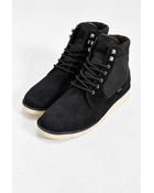Vans Breton Boot - Lyst