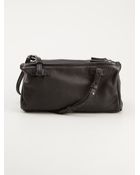 Givenchy Mini Pandora Bag - Lyst