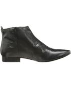 Cole Haan Belmont Bootie - Lyst