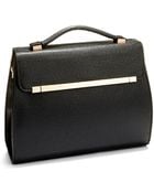 Ivanka Trump Colette Shoulder Bag - Lyst