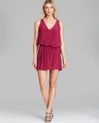 Elizabeth And James Dress - Summer Tiana - Lyst