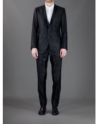 Dolce & Gabbana Two Piece Suit - Lyst
