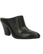 Ellen Tracy Rayya Leather Pumps - Lyst