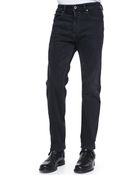 Diesel Buster 0609T Jeans - Lyst