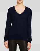 Equipment Sweater - Cecile Cashmere - Lyst