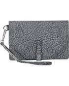 3.1 Phillip Lim Scout Small Clutch - Lyst