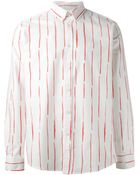 Soulland Marstrand Shirt - Lyst