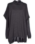 Philosophy di Alberta Ferretti Turtleneck - Lyst