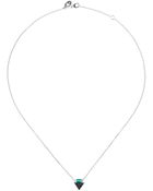 Nikos Koulis Necklace - Lyst