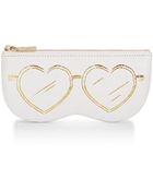 Rebecca Minkoff Heart Sunnies Pouch - Lyst