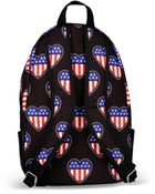 Moschino Rucksack - Lyst