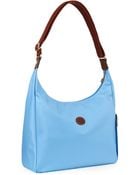 Longchamp Le Pliage Hobo Bag - Lyst