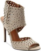 Enzo Angiolini Branon Sandals - Lyst
