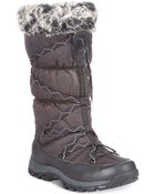 Timberland Women'S Chillberg Waterproof Insulated Boots - Lyst
