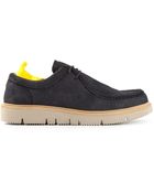 Pulchrum Chunky Sole Shoes - Lyst