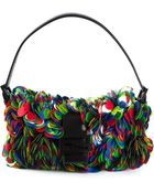 Fendi 'Baguette' Shoulder Bag - Lyst