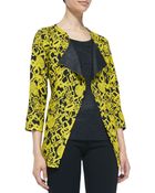 Berek Golden Years Crinkle Jacket - Lyst