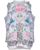 Manish Arora Sweatshirt - Lyst